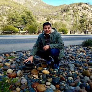 Meet your Posher, Jose